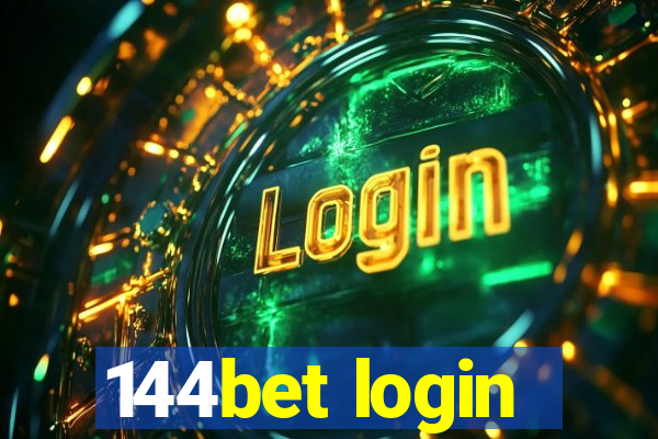 144bet login